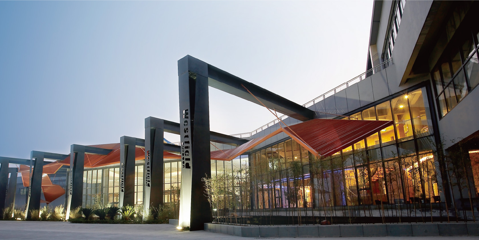 浙江泰普森集團